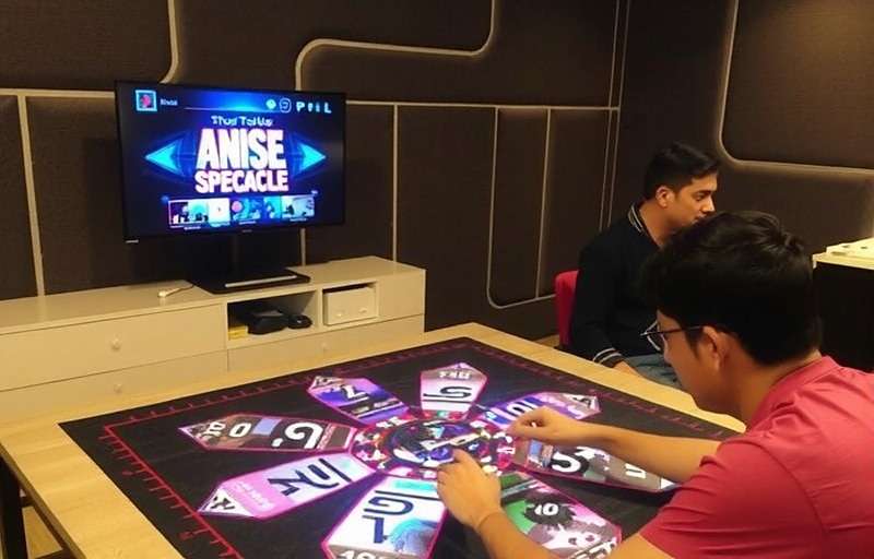 Anise Spectacle Hero Community Tournament Anise Spectacle Hero player community gathering in Mumbai for a tournament